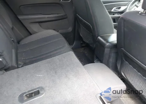 2011 GMC Terrain Sle-2 z USA, uszkodzony, nr VIN 2CTALSEC0B6393653